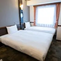 Hikone में, होटल Toyoko Inn Hikone eki Higashi guchi