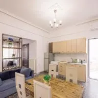 Koumbes home, hotel em Chania Town