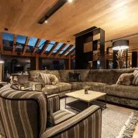 Hotel Naudi Boutique Adults only, hotel em Soldeu