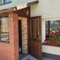 Green Hous agroturystyka, Hotel in Pelnik