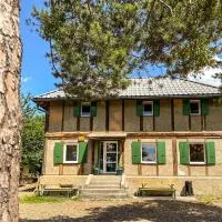 Ô Bercail Gîte de basse montagne 7' de vercorin, hotel u gradu 'Chalais'
