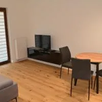 Apartament Centrum Matki Polki I, hotel v Lodži