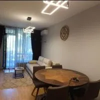 Aspen Suites Luxury apartment A005 โรงแรมในราซล็อก