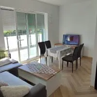 Apartament przy przystani, hotel din Milicz