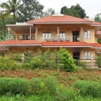 Bluemount, hotel a Kattappana