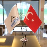 Aremsis Holiday Resort, hôtel à Arsuz près de : Aéroport d'Hatay - HTY