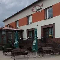 Karpiówka noclegi – hotel w mieście Osiek