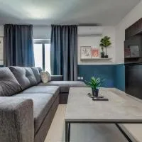 Urban Square Elite Residences by 360 Estates: Tal-Pietà şehrinde bir otel