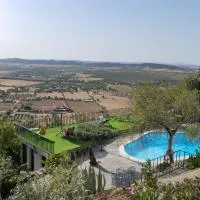 Estalagem de Monsaraz, hotel v destinaci Monsaraz