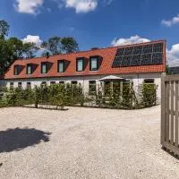 In 't Wiel Oudenaarde, hotel en Oudenaarde