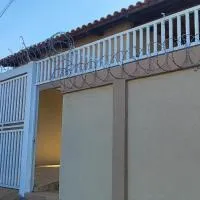 Casa de temporada Passos MG, hotel a Passos