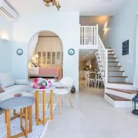 Karpathos Town में, होटल Nereus Elegant Apartments Finiki Karpathos