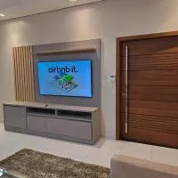 Viesnīca Confortável como a sua casa! pilsētā Ariquemes