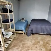 Saenz Peña x 4, hotel a Venado Tuerto