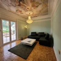 Apartment Bakarosa, hotelli kohteessa Pučišća