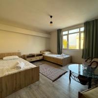 Avio Hotel, hotell Diyarbakıris lennujaama Diyarbakiri lennujaam - DIY lähedal