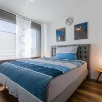 Apartments Eichenstrasse, hotel Arbonban