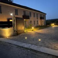 Vin dell'Olmo, hotel v destinácii Castagnole Lanze