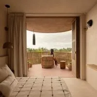 Hotel Boutique Xiqué, hotel sa Brisas de Zicatela