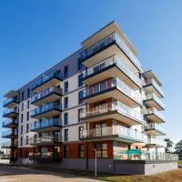 Apartament Malina, hotel en Kutno