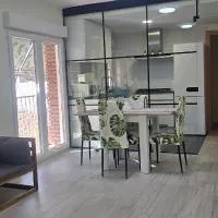 BREZO Apartamentos turisticos, khách sạn ở Guadalajara