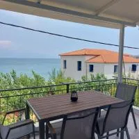 Petalidhion में, होटल Seaview Apartments Petalidi