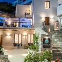 VENTUS Luxury Suites, хотел в Хора Сфакион