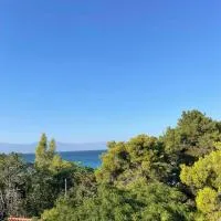 Pefkias Apartments, hotel en Kiato