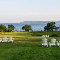 Fireside Inn, Ocean's Edge, hotel u gradu 'Belfast'