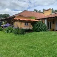 Cottage da Fonte Seca, hotel en Ferreira do Zêzere