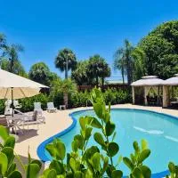 보인턴 비치에 위치한 호텔 Nova Inn Resort