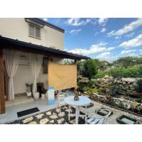 Cottage Umigame no Mieru Yado - Vacation STAY 51797v, hotel poblíž Letiště Okinoerabu - OKE, Wadomari
