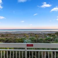 336 Breakers, vie&scaron;butis mieste Hilton Hed Ailandas