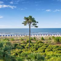 312 Breakers, vie&scaron;butis mieste Hilton Hed Ailandas