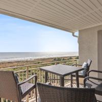 503 Shorewood Villas, vie&scaron;butis mieste Hilton Hed Ailandas