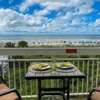 340 Breakers, vie&scaron;butis mieste Hilton Hed Ailandas