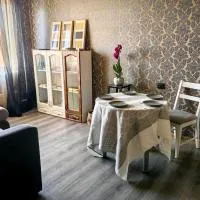 3 istabu dzīvoklis, hotel Preiļi városában