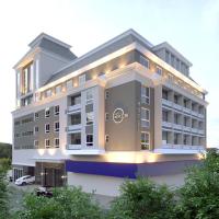 Hotel Merion, hotel poblíž Letiště Pato Branco - PTO, Pato Branco