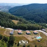 Gorske Kuće, hotel v destinácii Koštunići