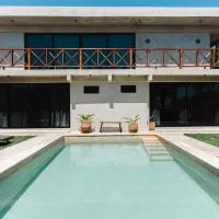 Casa Re Valladolid, hotel en Valladolid