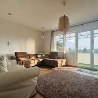 SWEET Apartman, hótel í Miskolctapolca