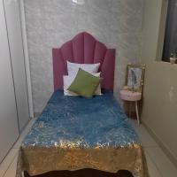 Palma spaces, hotel poblíž Letiště Wonderboom - PRY, Pretoria