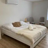 Hal-Szálka Vendégház – hotel w mieście Szálka