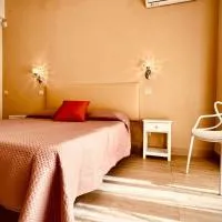 Efebo Apartment, hótel í Castelvetrano Selinunte