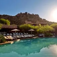 Four Seasons Resort Scottsdale at Troon North, hotel u gradu 'Scottsdale'