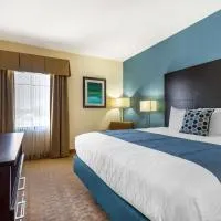 Lytle에 위치한 호텔 Best Western Plus Lytle Inn and Suites