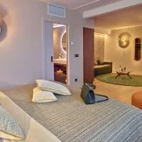 Best Western Plus Metz Technopole, מלון במץ