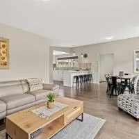 Basin Bungalow by Book Jervis Bay - Pet Friendly, hotell i Sanctuary Point