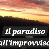 Il Paradiso all'improvviso, hotel v destinácii Vezzano Ligure