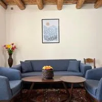 Lu-Na Home, hotel en Gomkʼ